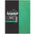 Silvine Spiral Notebook A4 96LF FT SPA4 (Pack-6)