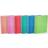Oxford A4 90K Line My Colours Notebook 5pcs