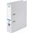ELBA Elba 70mm Plastic A4 Lever Arch File White
