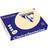 Clairefontaine Kop.ppr TROPHEÃ A4 80g Creme 500/FP 80g/m² 500stk