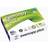 Clairefontaine Genbrugspapir A4 80 g/m² 500 Blad 80g/m² 500stk