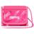 Ergobag Børnepung Med Striber M/Snor - Pink