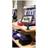 Compulocks Compulocks Rise VESA Counter Top Kiosk 4" Black stativ for tablet sort