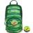 Ergobag Skoletaske Ergobag ERG-MIS-002-9Z9 Grøn