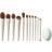 Morphe X Ariel Signature Look Face & Eye Brush Set