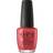 OPI Nail Lacquer NLP38 My Solar Clock is Ticking 15ml