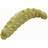 Berkley Berkley Powerbait Honey Worms Garlic Yellow