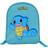 Pokémon Euromic Pokemon Junior Rygsæk Squirtle Squirtle