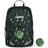 Ergobag Skoletaske Ergobag ERG-MIL-003-9Z8 Sort