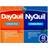 Vicks Dayquil Nyquil Cold & Flu 48pcs Liquid Capsule