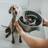 Hunter Dog & Cat Slow Feeding Bowl Atlanta 550ml/ø21cm