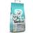 Sanicat 2 10 l Sanicat Cotton Fresh klumpende kattegrus