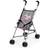 Reig Doll Stroller Reig Grey Umbrella Fairy