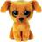 TY Beanie Boos ZUZU tan dog reg