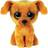 TY TY Beanie Boos ZUZU tan dog reg
