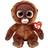 TY Beanie Boos Chessie Monkey TY