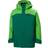 Helly Hansen Junior Level Ski Jacket - Malachite (41728-486)