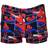 Spider-Man Boys Speedo Swimming Shorts (3 years) (Navy/Red)