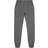 Plain Sweatpants - Dark Grey Melange (13147424)