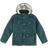 Fjällräven Kid's Greenland Winter Jacket - Mountain Blue