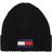 Tommy Hilfiger Kid's Essential Flag Patch Beanie