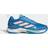 adidas Avacourt Sko För Grus Damer Blå