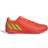 Adidas Predator Edge.4 IN Sala - Solar Red/Solar Green/Core Black