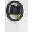 Gallery Direct Allium Medium Round Black Wall Mirror