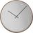 Premier Housewares Bailie Face Wall Wall Clock