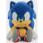 NECA Sonic The Hedgehog Bamse