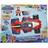 PJ Masks Legetøjssæt med køretøjer Hasbro Pj Masks Flash Lys 2 Dele Convertible med lyd