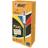 Bic BIC 4 Colours Fluo Multi Kuglepen