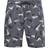Reebok Ts Speed Aop Short Seclte - Male