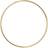 ferm LIVING Deco Frame Ring Small Dekoration