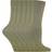 Sock Snob Sock Snob Pairs Ladies Plain Cotton Socks