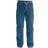 Duke Duke Mens Rockford Tall Comfort Fit Jeans (38XL) (Stonewash)