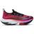 NIKE Air Zoom Alphafly NEXT% Flyknit W - Hyper Violet/Flash Crimson/Black/Black