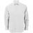 Russell Russell Collection Mens Long Sleeve Easy Care Fitted Shirt (19.5) (Chocolate)