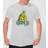 Dr. Seuss The Grinch Face Women's Christmas T-Shirt