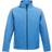 Regatta Ablaze Printable Softshell Jacket Women - Blue