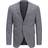 Jack & Jones Enkeltradet Super Slim Fit Blazer, Light Melange