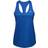 Reebok Workout Ready Mesh Back Tank Top Vector