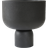 DBKD DBKD Krukke Post pot large Sort Krukke