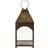 House Doctor Arch Lykta 38cm