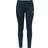 Odlo Odlo Essential Warm Tights Women, petroleumsgrøn 2022 Løbebukser