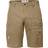 Fjällräven Men's Barents Pro Shorts Sand-sand