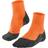 Falke TK5 Wool Short Trekking Socks Men, grøn/grå 2022 Trekking- & vandresokker