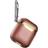 eStore Skyddsfodral till AirPods-Etui Brun Guld