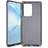ItSkins ITSKINS Cover for Samsung Galaxy S20 Ultra. Transparent Black