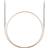 Addi Addi rundpind 80cm 2.00mm